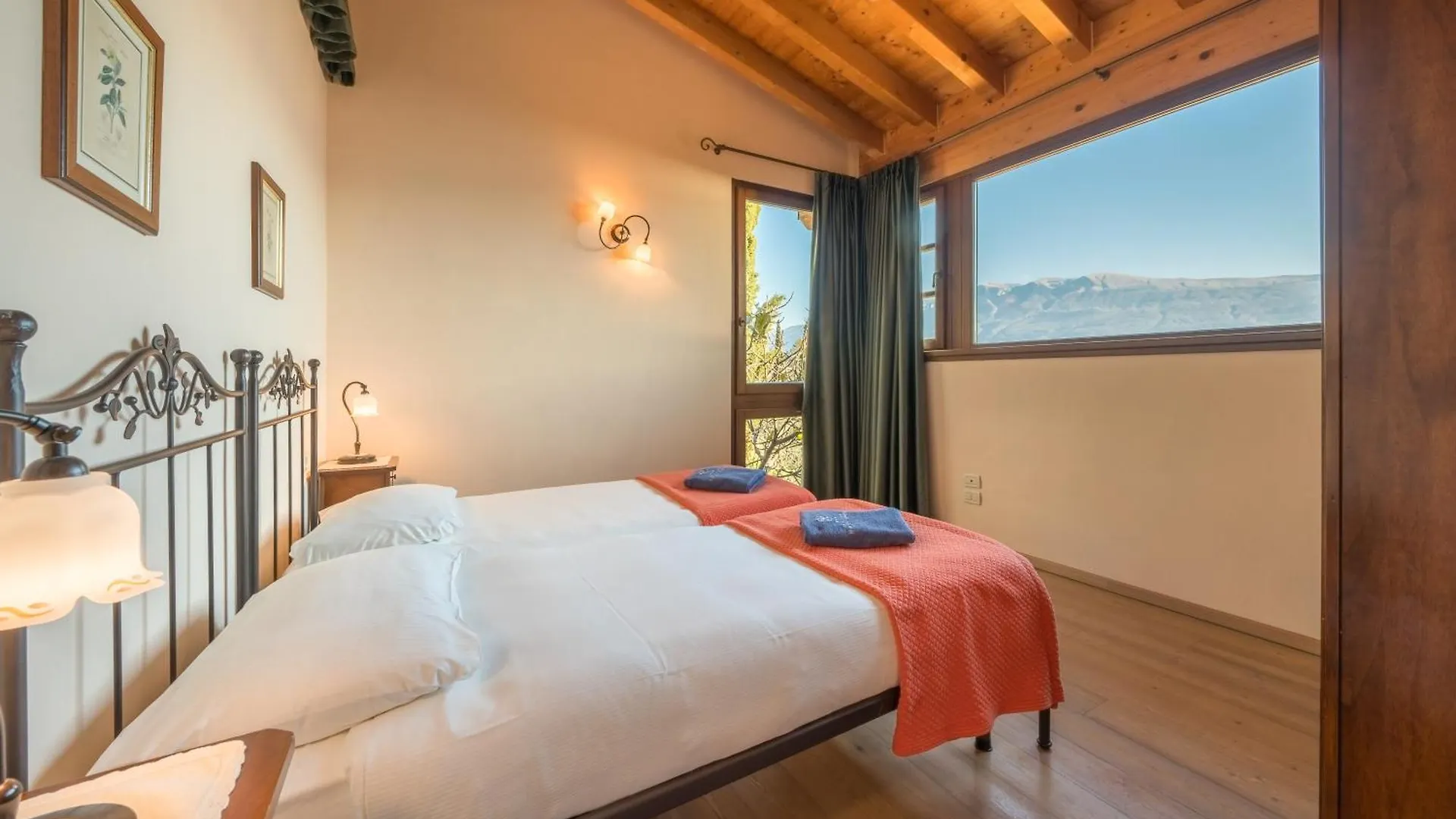 Residence Fondo La Campagnola Gargnano