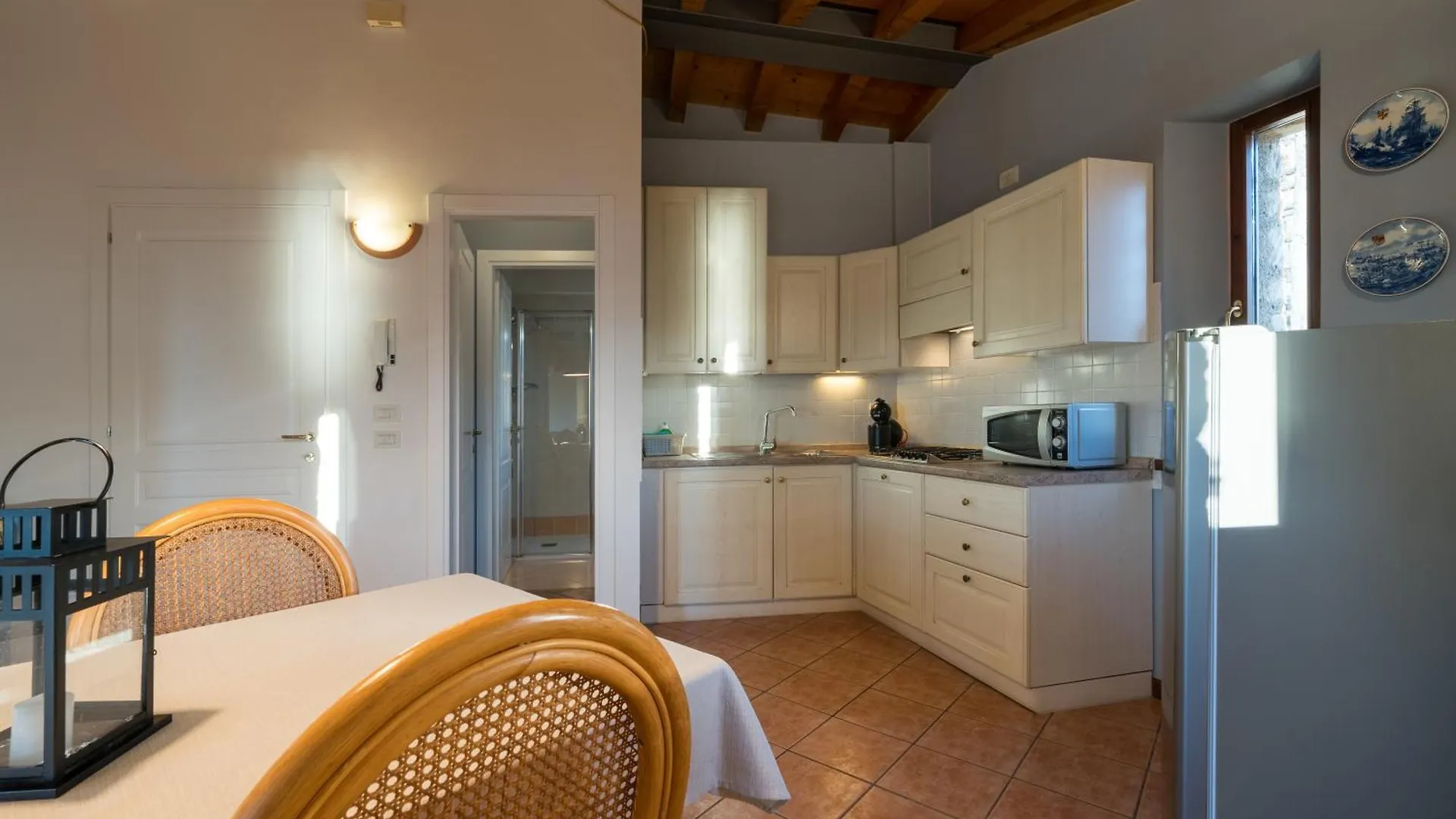 Residence Fondo La Campagnola Gargnano