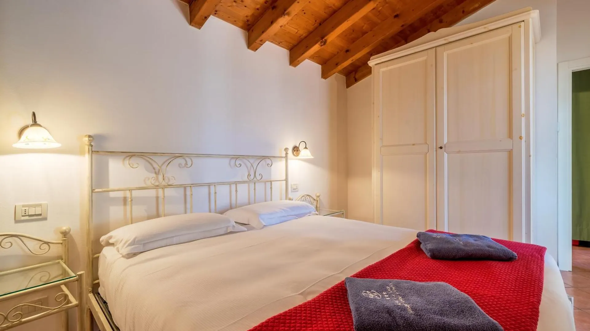 Residence Fondo La Campagnola Gargnano