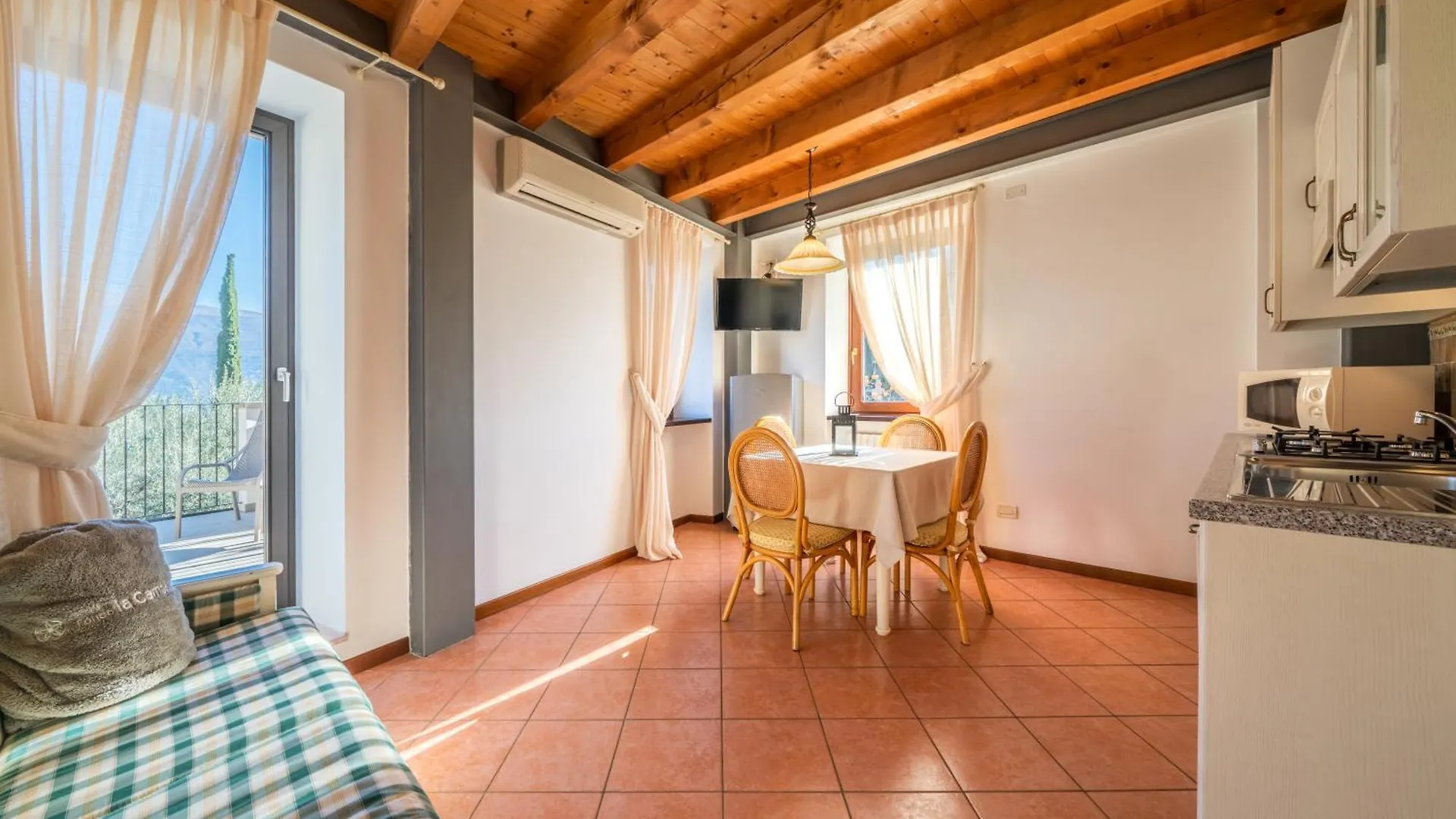Residence Fondo La Campagnola Gargnano Italy