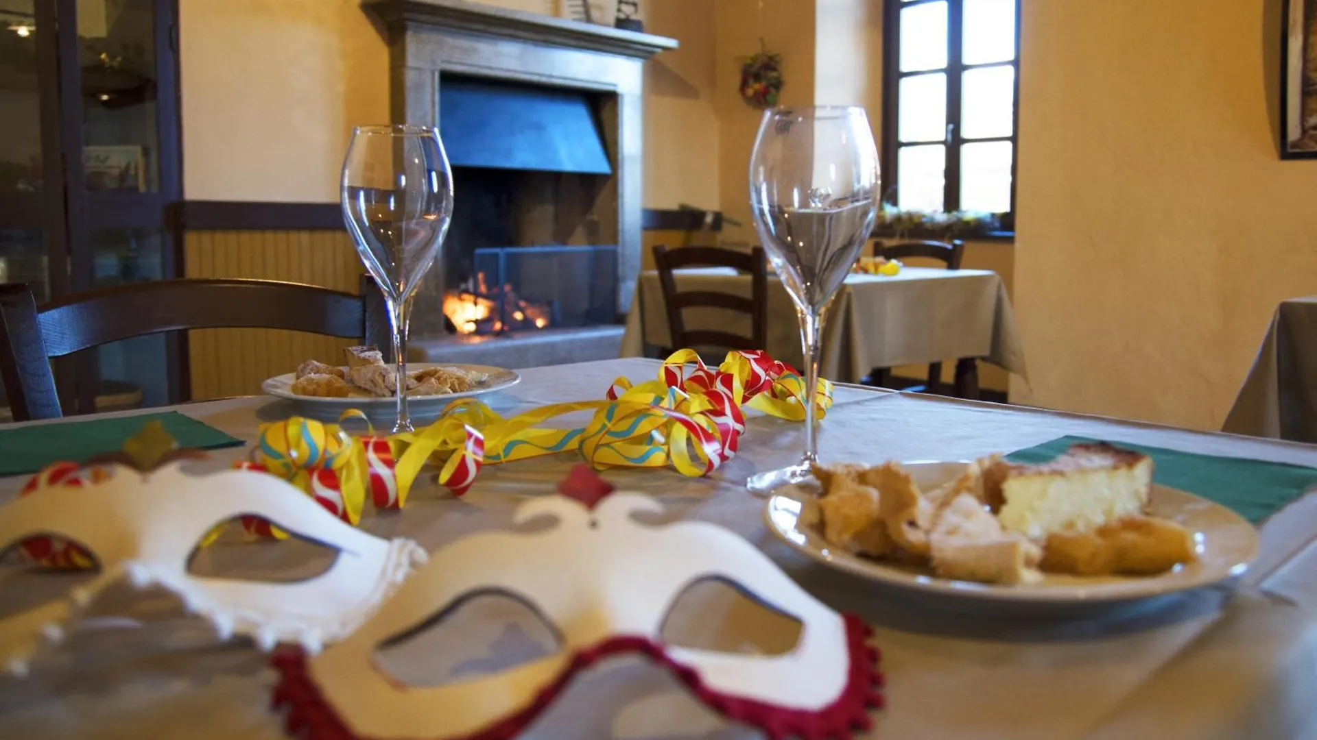 *** Aparthotel Residence Fondo La Campagnola Gargnano Italy