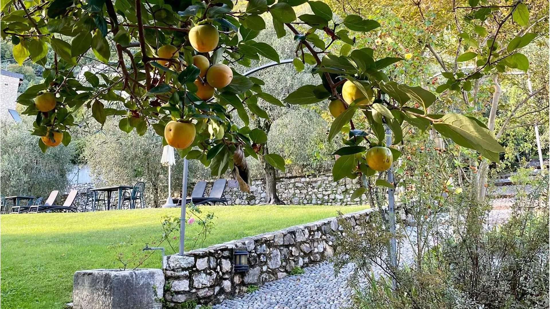Residence Fondo La Campagnola Gargnano