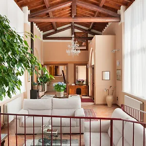 3* Hotel Tre Punte