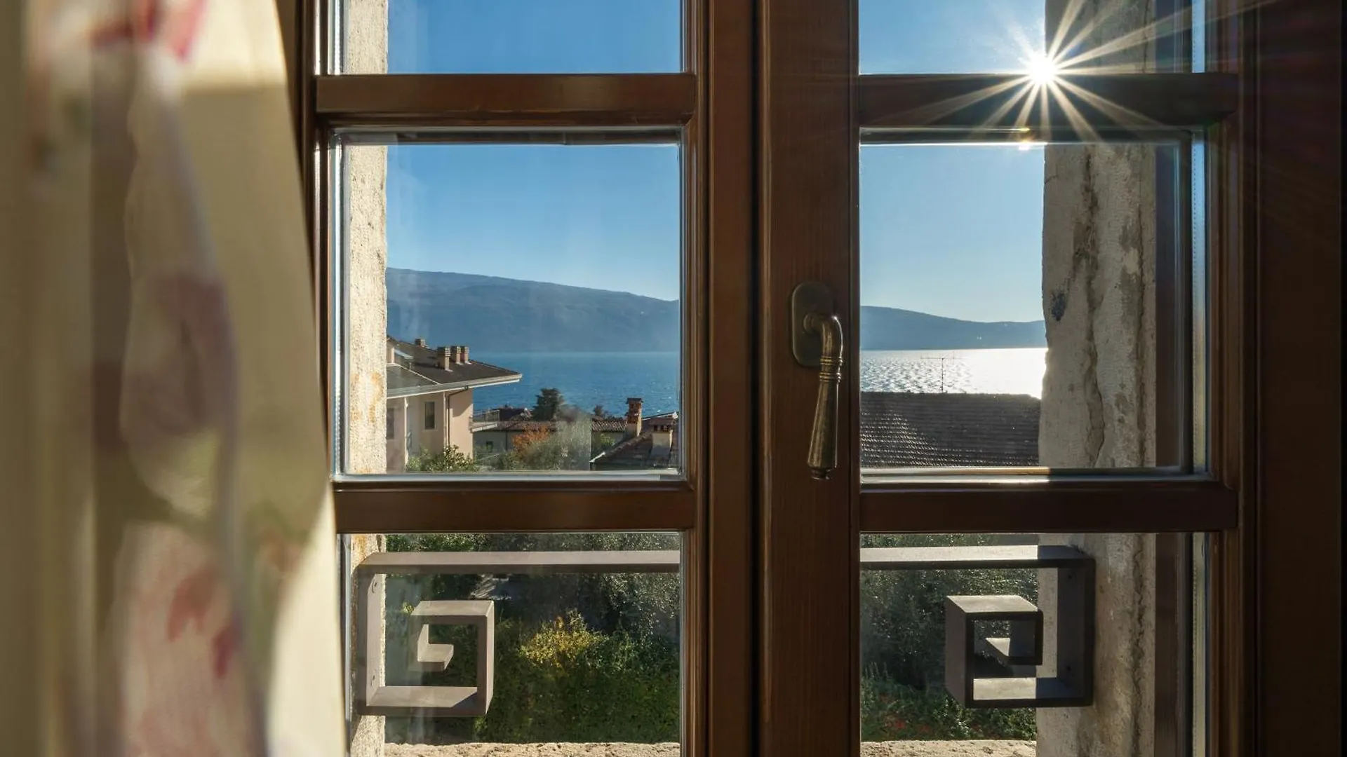 Residence Fondo La Campagnola Gargnano Italy