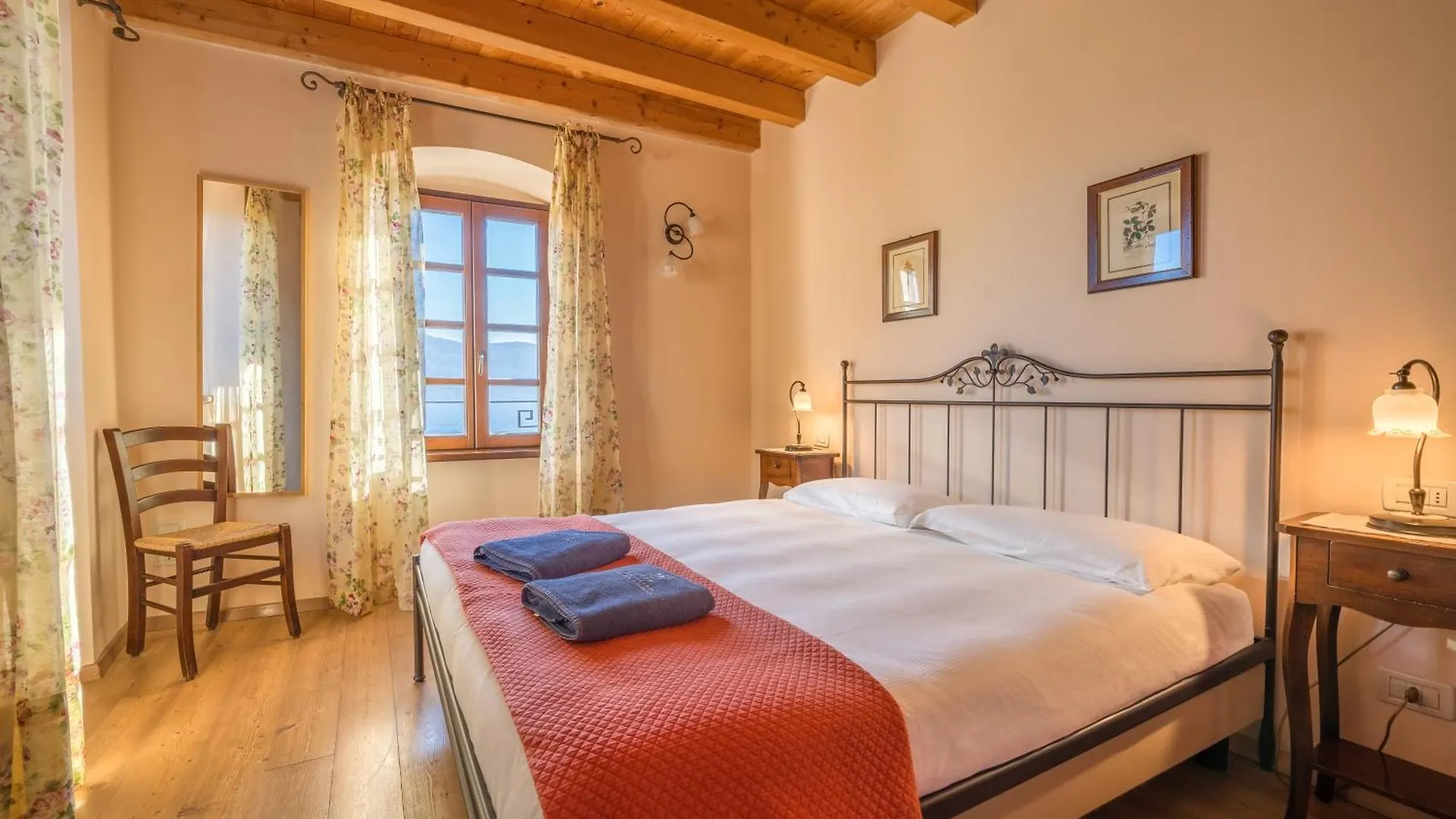 Residence Fondo La Campagnola Gargnano