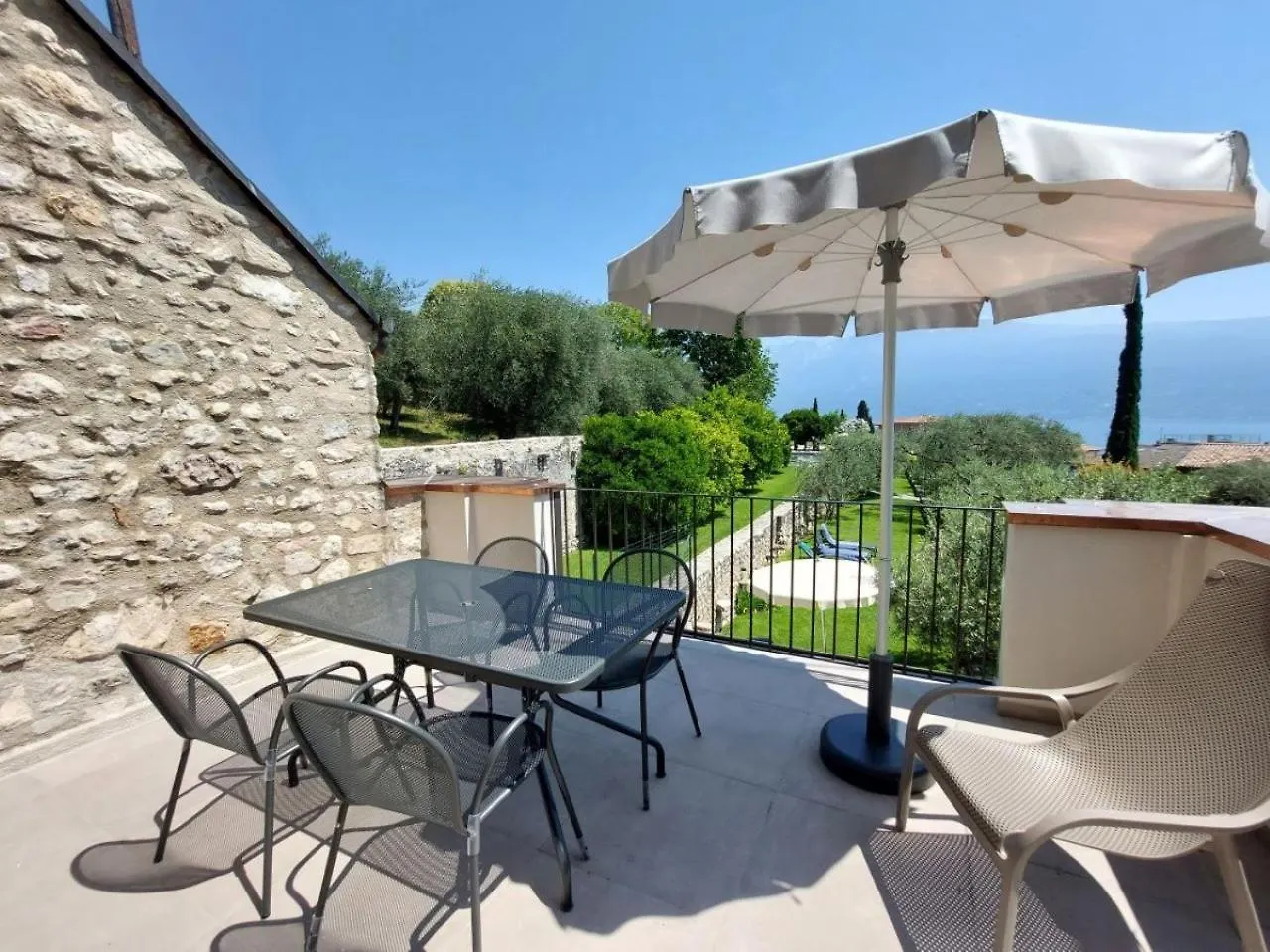 Residence Fondo La Campagnola Gargnano