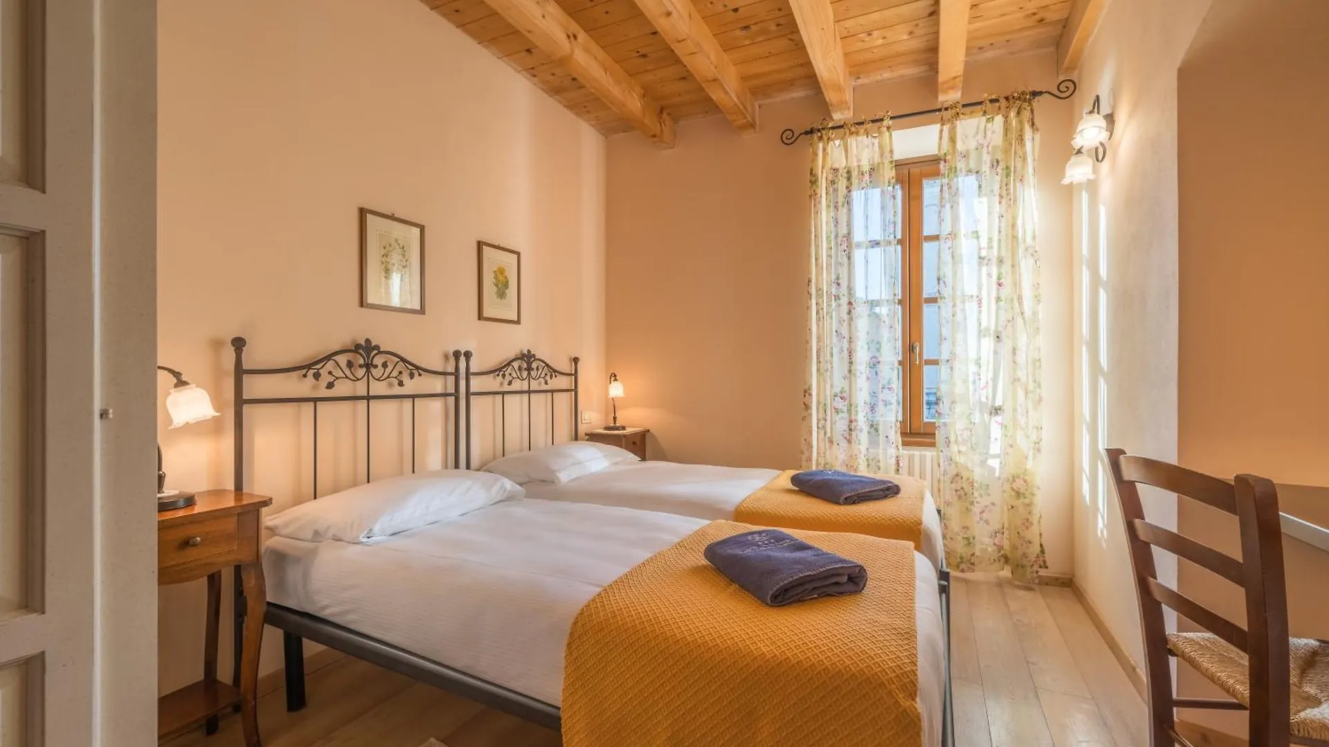 Residence Fondo La Campagnola Gargnano