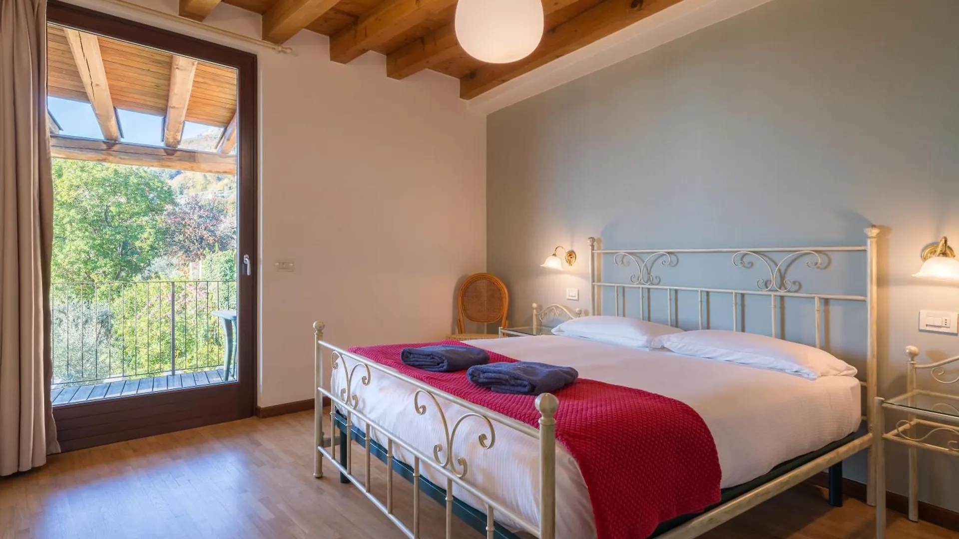 Residence Fondo La Campagnola Gargnano