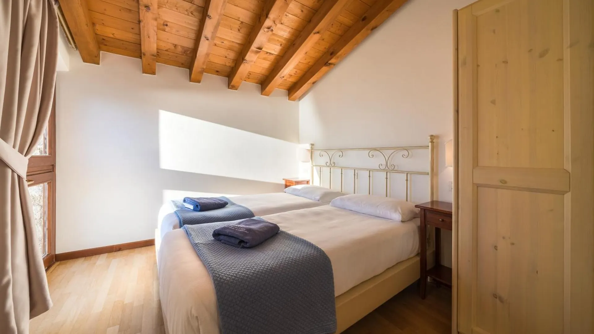 Aparthotel Residence Fondo La Campagnola Gargnano