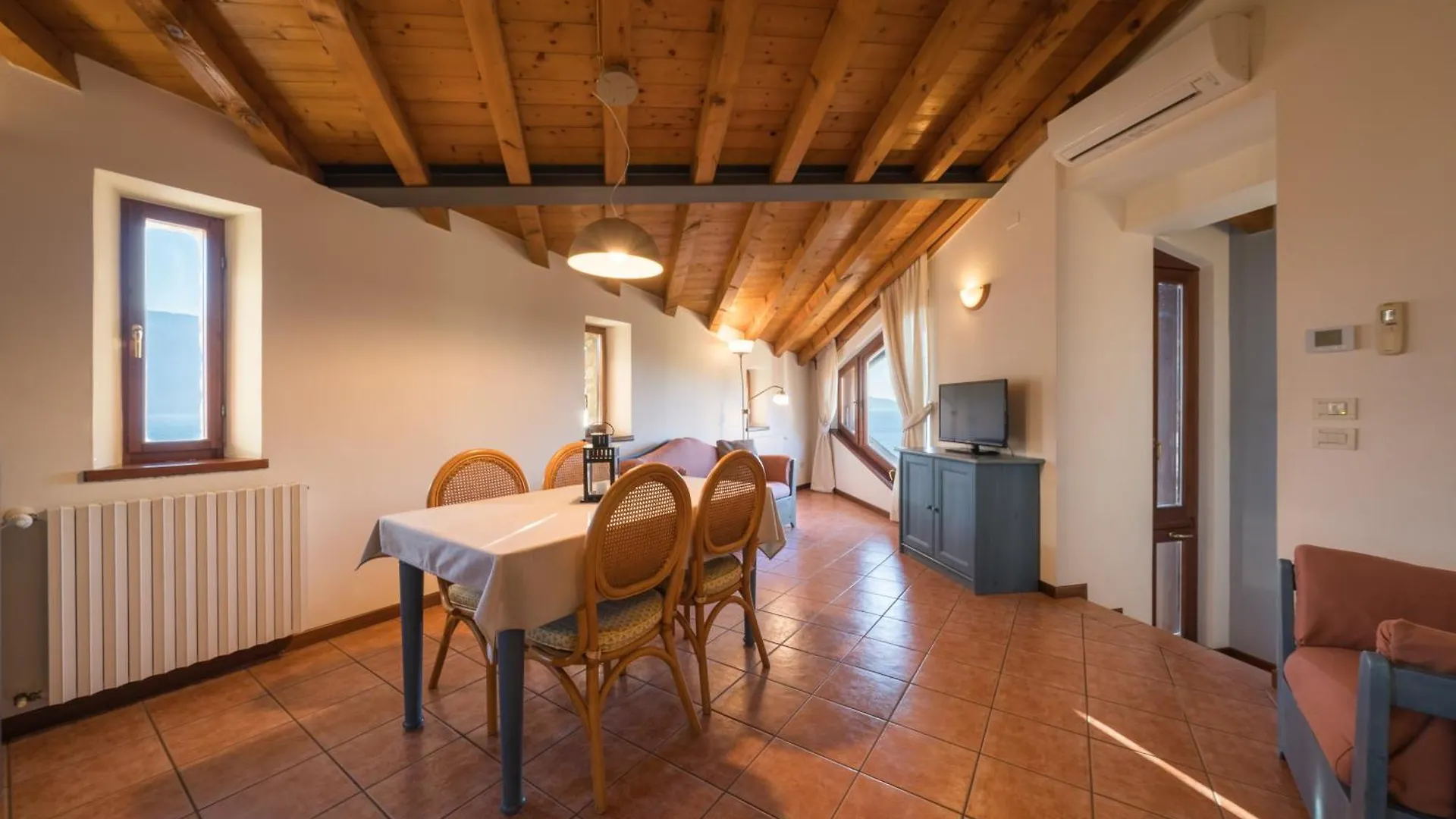 Residence Fondo La Campagnola Gargnano