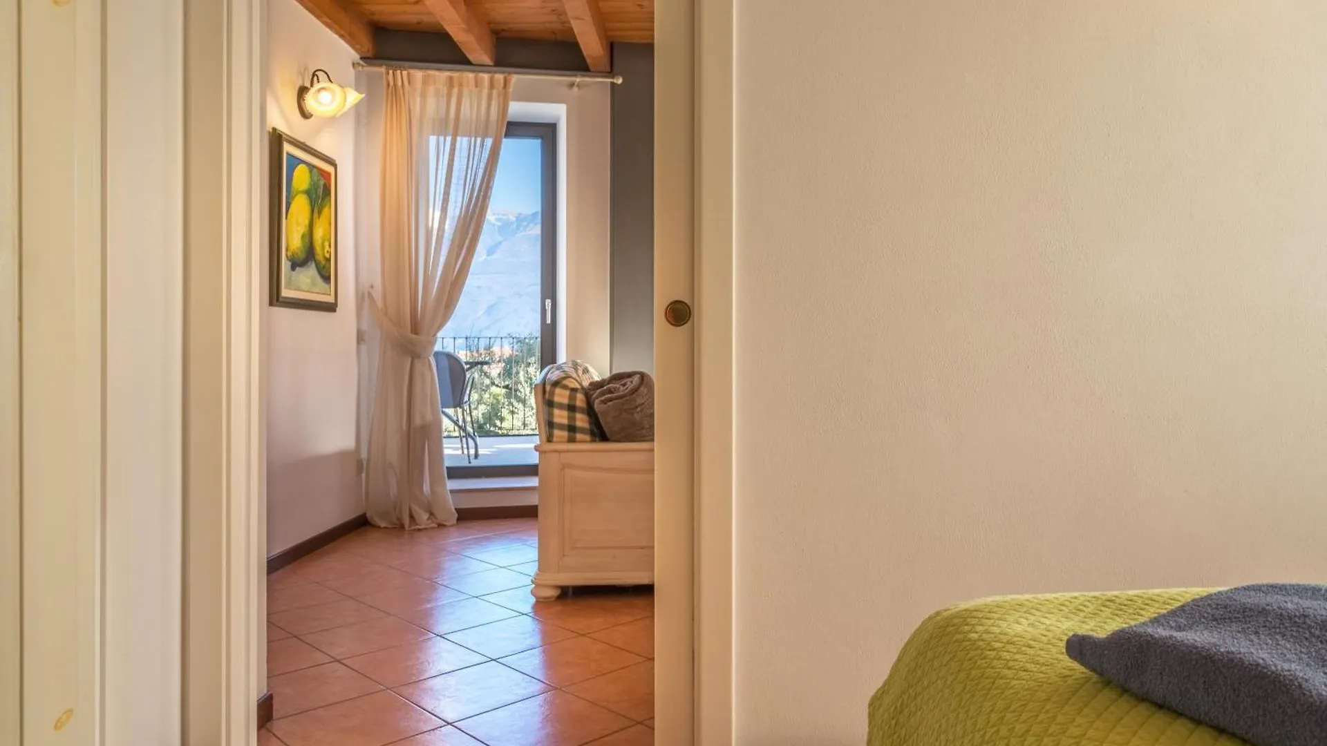 Residence Fondo La Campagnola Gargnano