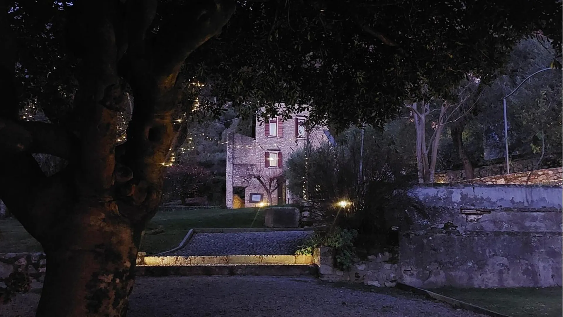 Aparthotel Residence Fondo La Campagnola Gargnano