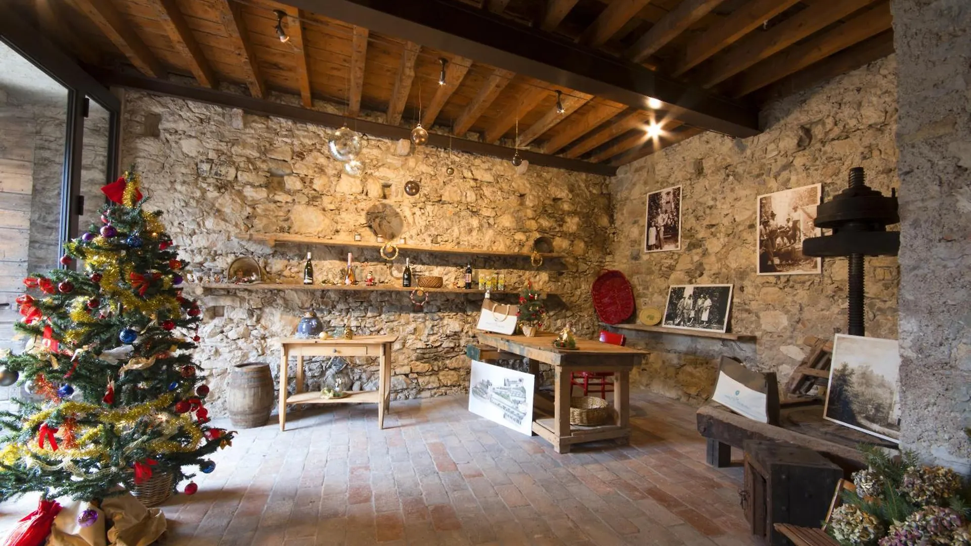 Residence Fondo La Campagnola Gargnano