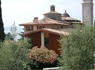 Residence Fondo La Campagnola Gargnano Aparthotel